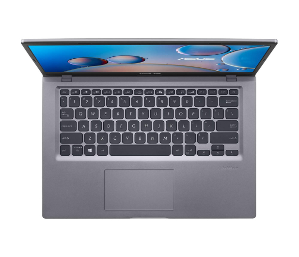 ASUS X409FA-BV635T i3-10110U/4GB/256GB/W10 - 678328 - zdjęcie 10